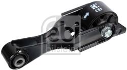 FEBI BILSTEIN Suport Motor Spate 105749 Chevrolet Matiz/Spark Daewoo Matiz (105749)