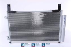 NISSENS Condensator, Climatizare 940009 Chevrolet Matiz/Spark Daewoo Matiz