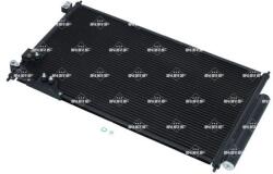 NRF Condensator, climatizare NRF EASY FIT 35740 (35740)