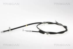 TRISCAN Cablu, Frana De Parcare 8140401103 Honda Accord Viii