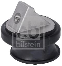 FEBI BILSTEIN Suport Motor Pe Ambele Parti 12509 Man Foc/L2000 (12509)