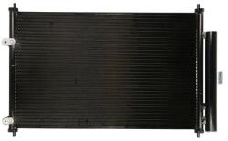 THERMOTEC Condensator, climatizare THERMOTEC KTT110154 (KTT110154) - automobilus