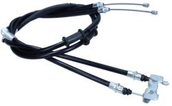 MAXGEAR Cablu, Frana De Parcare 32-1438 Opel Corsa D Vauxhall Corsa Mk Iii