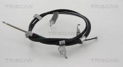 TRISCAN Cablu, Frana De Parcare 8140131282 Toyota Rav 4 Iii (8140131282)