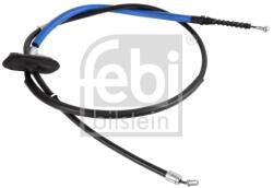 Febi Bilstein Cablu, Frana De Parcare Spate Dreapta 109493 Chevrolet Cruze Opel Astra H