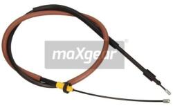 MAXGEAR Cablu, frana de parcare MAXGEAR 32-0362 (32-0362)