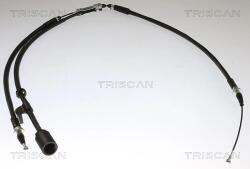 TRISCAN Cablu, Frana De Parcare 8140241144 Opel Zafira Tourer C Vauxhall Zafira Mk Iii