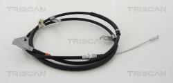 TRISCAN Cablu, frana de parcare TRISCAN 8140 501126 (8140 501126)
