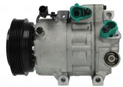 NISSENS Compresor, climatizare NISSENS ** FIRST FIT ** 89278 (89278)