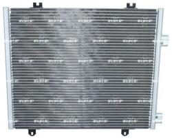NRF Condensator, Climatizare 35747 Renault Mascott/Master Pro Renault Trucks Mascott (35747)