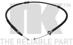 NK Cablu, Frana De Parcare 9023182 Fiat Panda (9023182)