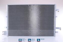 NISSENS Condensator, Climatizare 94777 Ford Mondeo Iii