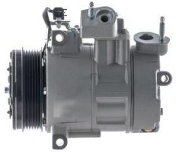 MAHLE Compresor, climatizare MAHLE BEHR ACP 1543 000S (ACP 1543 000S)