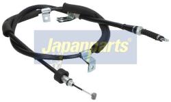 JAPANPARTS Cablu, frana de parcare JAPANPARTS BC-K34R (BC-K34R)
