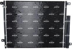 NRF Condensator, Climatizare 350554 Honda Cr-V V (350554)