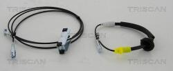 TRISCAN Cablu, frana de parcare TRISCAN 8140 10194 (8140 10194) - automobilus