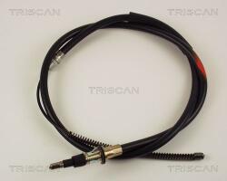TRISCAN Cablu, frana de parcare TRISCAN 8140 25182 (8140 25182) - automobilus
