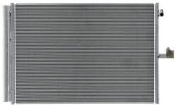 MAHLE Condensator, climatizare MAHLE BEHR AC 932 000S (AC 932 000S)