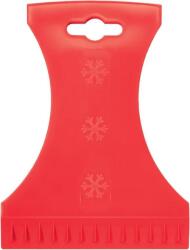 Prosperplast Racleta auto pentru gheata KAJ IZS1, 10 cm, culori mixte (2220708)