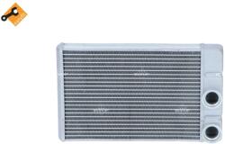 NRF Schimbator Caldura, Incalzire Habitaclu 54367 Chevrolet Cruze/Malibu/Orlando (54367)