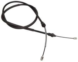 MAXGEAR Cablu, frana de parcare MAXGEAR 32-0192 (32-0192)