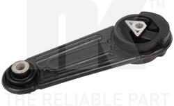 NK Suport Motor Fata 59739010 Dacia Logan/Logan Pick-Up/Sandero Renault Clio Iii