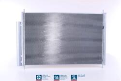 NISSENS Condensator, Climatizare 940037 Toyota Auris/Avensis/Corolla/Matrix/Verso (940037)