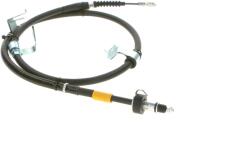 Bosch Cablu, Frana De Parcare 1987482846 Kia Picanto Ii
