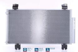 NISSENS Condensator, Climatizare 940113 Honda Accord Viii