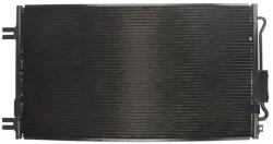 THERMOTEC Condensator, climatizare THERMOTEC KTT110354 (KTT110354) - automobilus