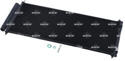 NRF Condensator, climatizare NRF EASY FIT 35943 (35943)