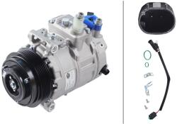 HELLA Compresor, climatizare HELLA >>> Easy2Fit - automobilus - 1 210,08 RON