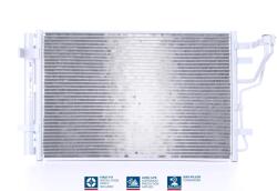 NISSENS Condensator, Climatizare 940006 Hyundai Elantra Iv/I30 Kia Cee'D/Pro Cee'D
