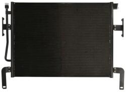 THERMOTEC Condensator, Climatizare Ktt110334 Renault Trucks Kerax/Premium (KTT110334)