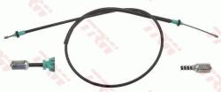 TRW Cablu, frana de parcare TRW GCH440 (GCH440) - automobilus