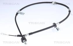 TRISCAN Cablu, Frana De Parcare 814018133 Kia Picanto I (814018133)