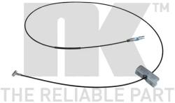 NK Cablu, Frana De Parcare 9036115 Nissan Primastar Opel Vivaro A Renault Trafic Ii (9036115)