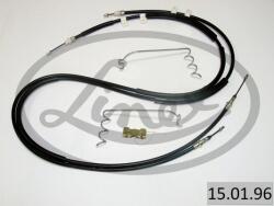 LINEX Cablu, Frana De Parcare Spate 15.01. 96 Ford Tourneo Connect/Transit Connect (15.01.96)