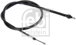 Febi Bilstein Cablu, Frana De Parcare Spate Dreapta 109491 Renault Modus / Modus