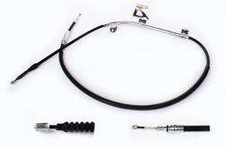 Asam Automotive Cablu, frana de parcare ASAM AUTOMOTIVE 73928 (73928)