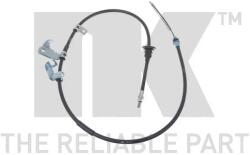 NK Cablu, Frana De Parcare 903010 Mitsubishi Colt/Colt Vi Smart Forfour
