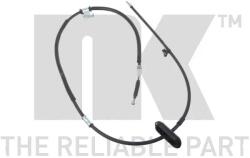 NK Cablu, Frana De Parcare 9036146 Chevrolet Cruze Opel Astra J (9036146)