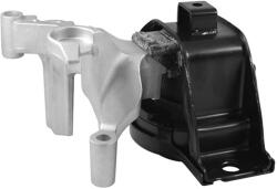 TEDGUM Suport Motor Fata Ted12511 Nissan Qashqai I (TED12511)