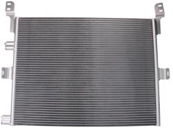 Bosch Condensator, Climatizare 1986Ad2292 Renault Trucks Kerax/Magnum/Premium 2 (1986AD2292)