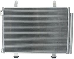Bosch Condensator, climatizare BOSCH 1 986 AD2 285 (1 986 AD2 285) - automobilus