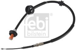FEBI BILSTEIN Cablu, Frana De Parcare Spate Dreapta 170669 Bmw X5/X6 (170669)