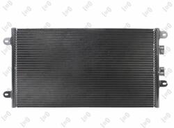DEPO Condensator, climatizare DEPO 002-016-0004 (002-016-0004)