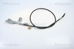 TRISCAN Cablu, frana de parcare TRISCAN 8140 14169 (8140 14169) - automobilus