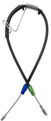 FEBEST Cablu, frana de parcare FEBEST 2199-TT9RH (2199-TT9RH)