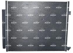 NRF Condensator, Climatizare 350571 Mercedes-Benz G-Class/Gle/Gls